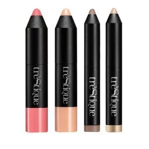 🆕 treStiQue Summer Glow + Go Set